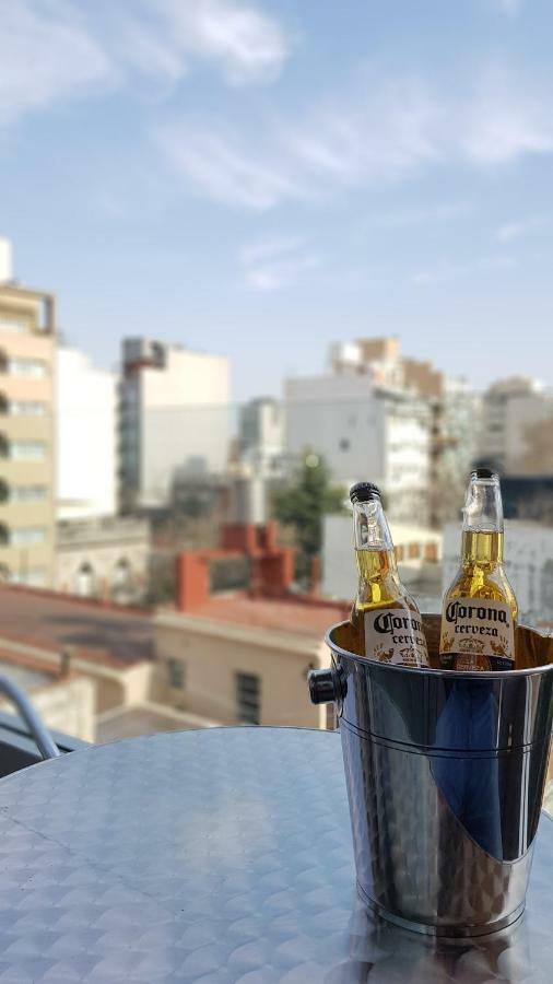 Apartamento Imperdible departamento A ESTRENAR! Ciudad Autónoma de Ciudad Autónoma de Buenos Aires Exterior foto