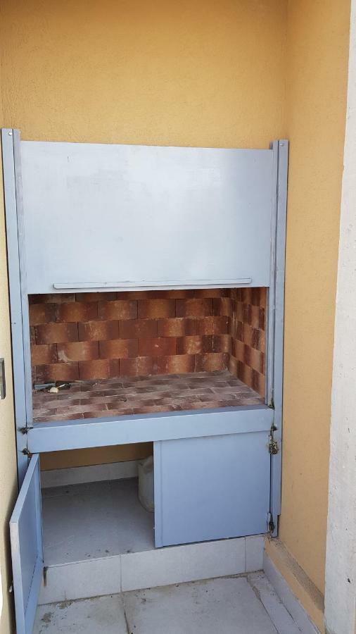 Apartamento Imperdible departamento A ESTRENAR! Ciudad Autónoma de Ciudad Autónoma de Buenos Aires Exterior foto