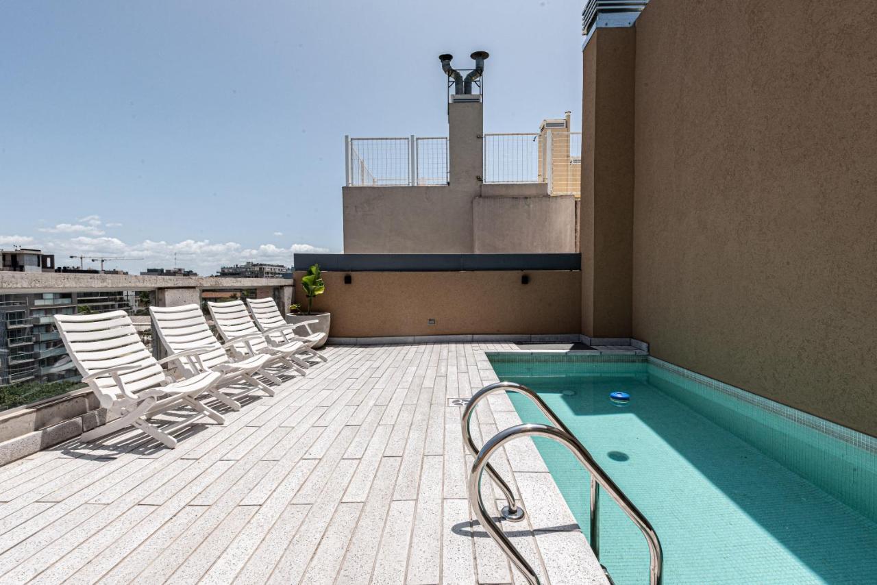 Apartamento Imperdible departamento A ESTRENAR! Ciudad Autónoma de Ciudad Autónoma de Buenos Aires Exterior foto