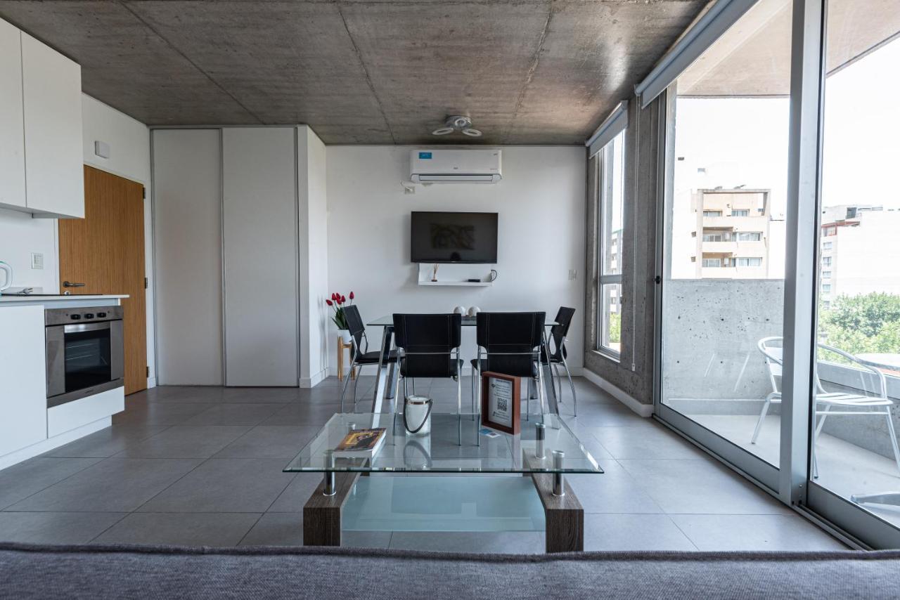 Apartamento Imperdible departamento A ESTRENAR! Ciudad Autónoma de Ciudad Autónoma de Buenos Aires Exterior foto