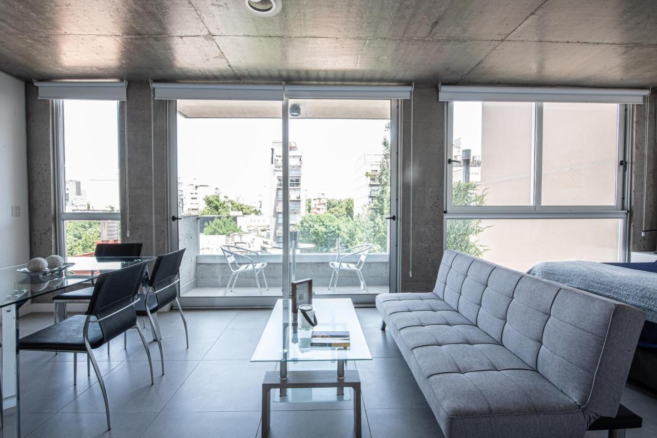 Apartamento Imperdible departamento A ESTRENAR! Ciudad Autónoma de Ciudad Autónoma de Buenos Aires Exterior foto