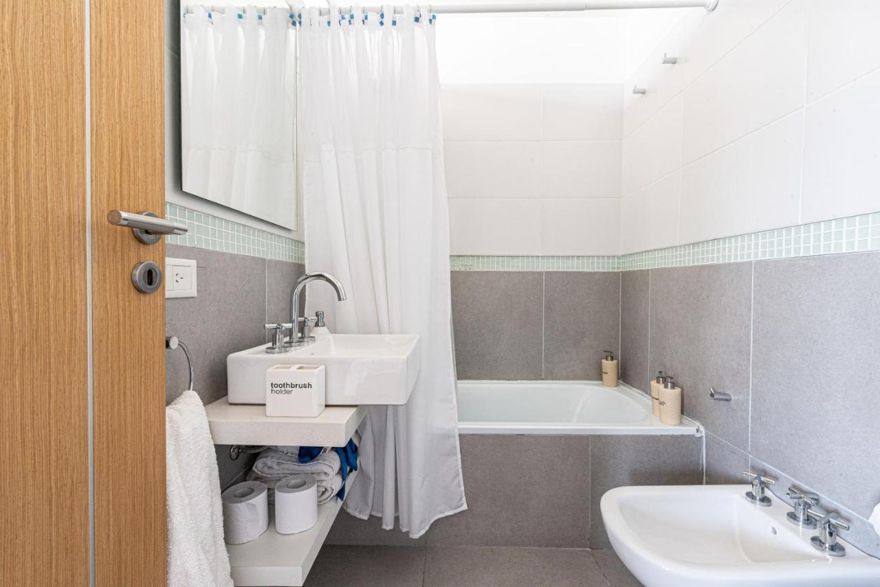 Apartamento Imperdible departamento A ESTRENAR! Ciudad Autónoma de Ciudad Autónoma de Buenos Aires Exterior foto
