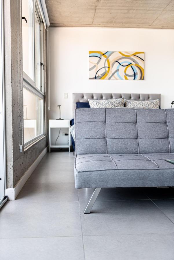 Apartamento Imperdible departamento A ESTRENAR! Ciudad Autónoma de Ciudad Autónoma de Buenos Aires Exterior foto