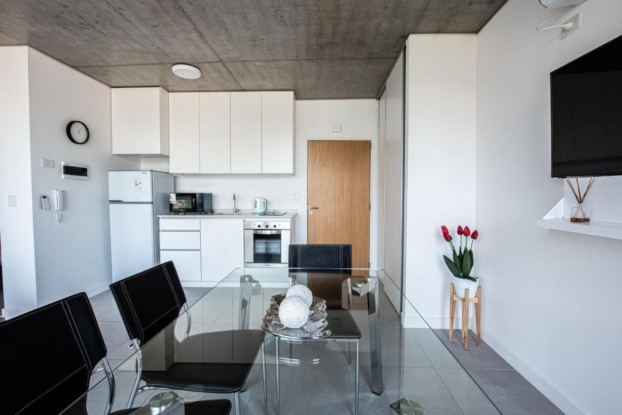 Apartamento Imperdible departamento A ESTRENAR! Ciudad Autónoma de Ciudad Autónoma de Buenos Aires Exterior foto
