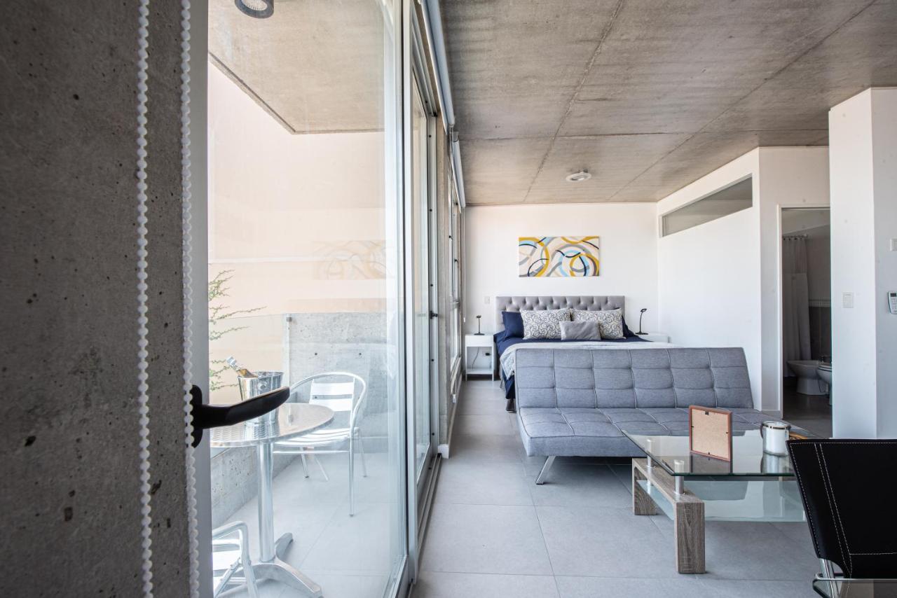 Apartamento Imperdible departamento A ESTRENAR! Ciudad Autónoma de Ciudad Autónoma de Buenos Aires Exterior foto