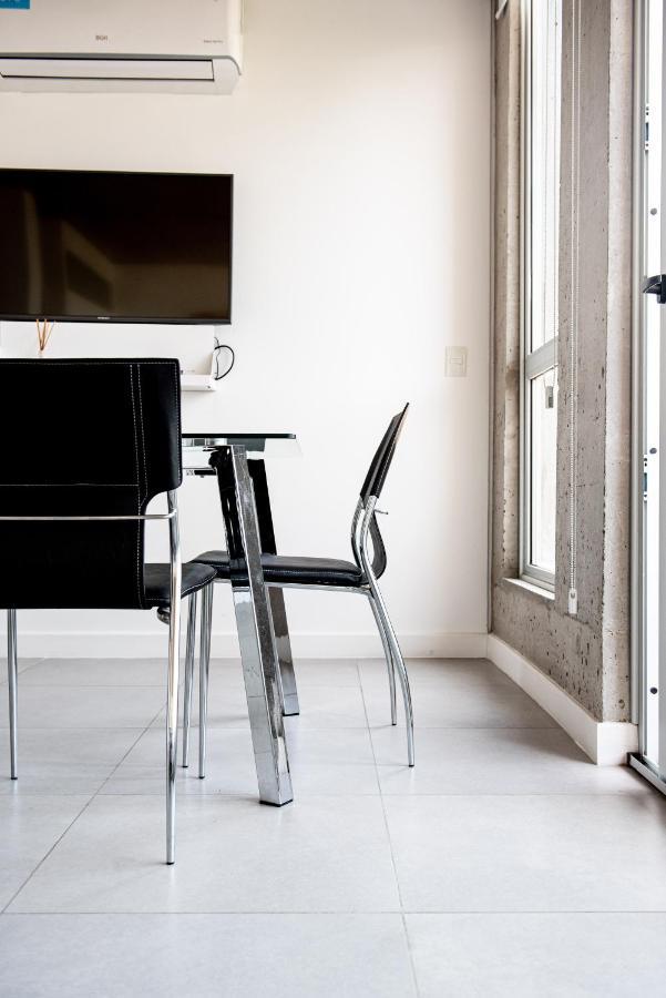 Apartamento Imperdible departamento A ESTRENAR! Ciudad Autónoma de Ciudad Autónoma de Buenos Aires Exterior foto