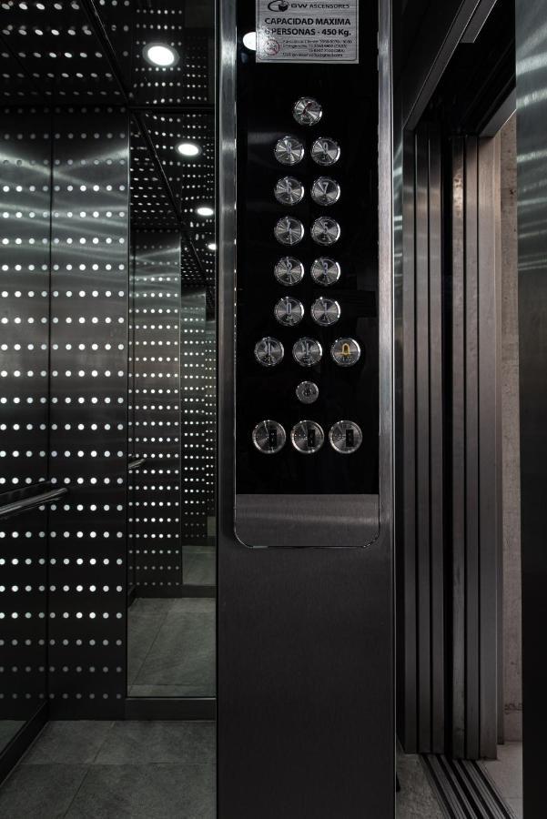 Apartamento Imperdible departamento A ESTRENAR! Ciudad Autónoma de Ciudad Autónoma de Buenos Aires Exterior foto