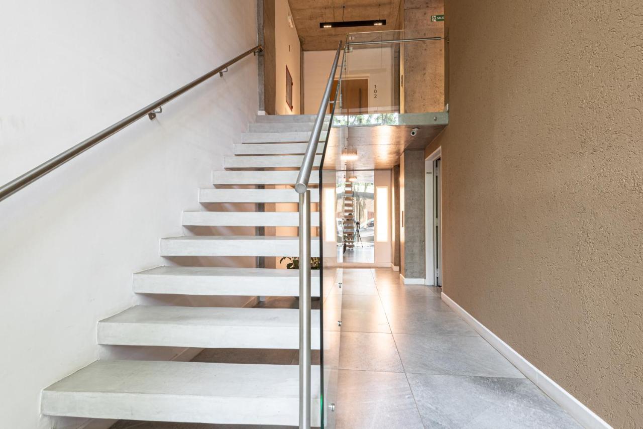 Apartamento Imperdible departamento A ESTRENAR! Ciudad Autónoma de Ciudad Autónoma de Buenos Aires Exterior foto