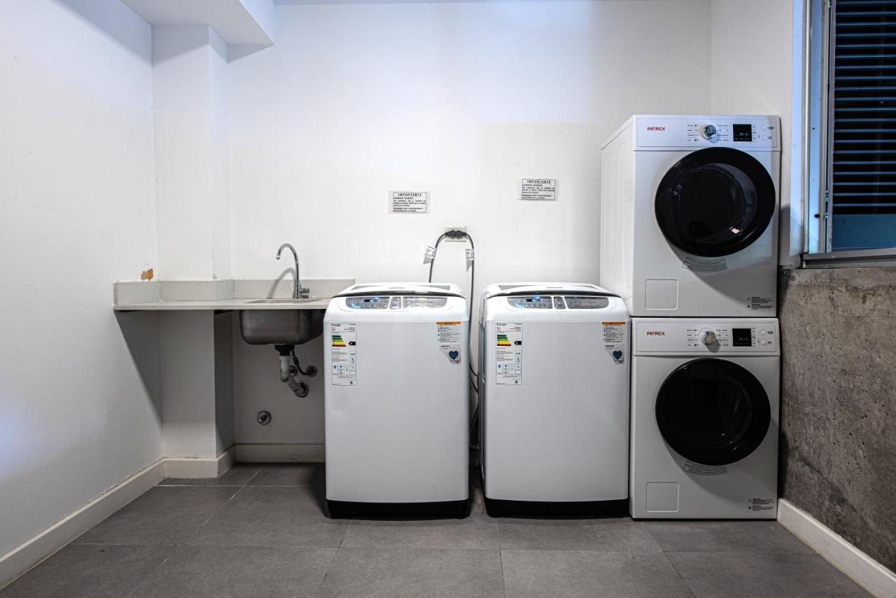 Apartamento Imperdible departamento A ESTRENAR! Ciudad Autónoma de Ciudad Autónoma de Buenos Aires Exterior foto