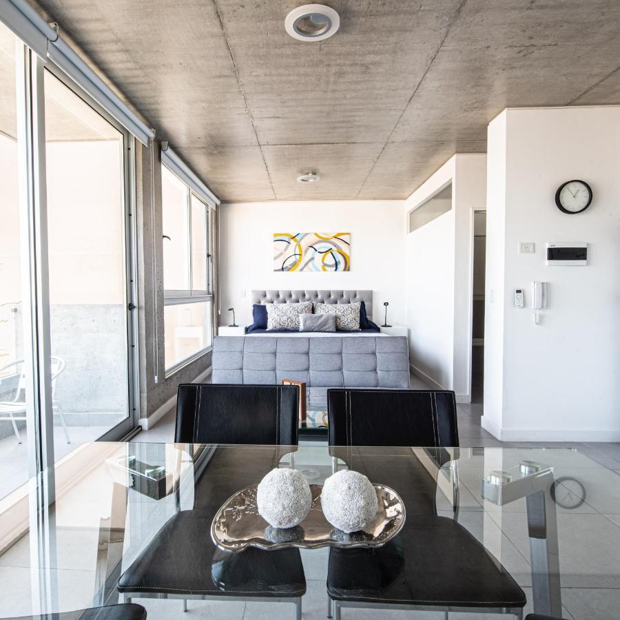 Apartamento Imperdible departamento A ESTRENAR! Ciudad Autónoma de Ciudad Autónoma de Buenos Aires Exterior foto