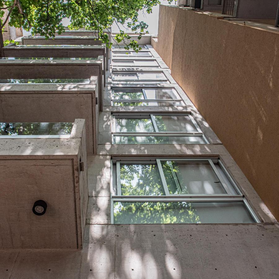 Apartamento Imperdible departamento A ESTRENAR! Ciudad Autónoma de Ciudad Autónoma de Buenos Aires Exterior foto