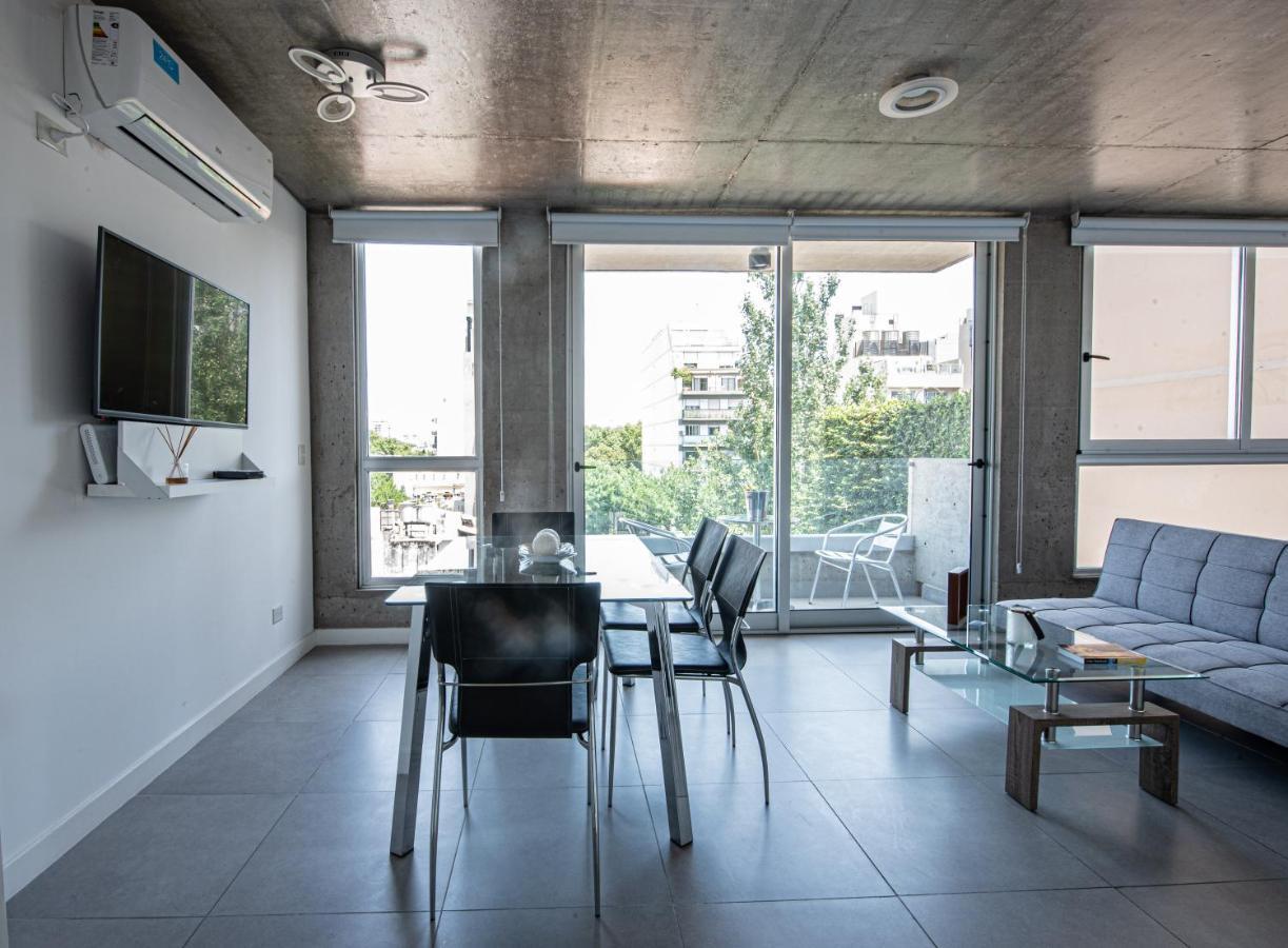 Apartamento Imperdible departamento A ESTRENAR! Ciudad Autónoma de Ciudad Autónoma de Buenos Aires Exterior foto