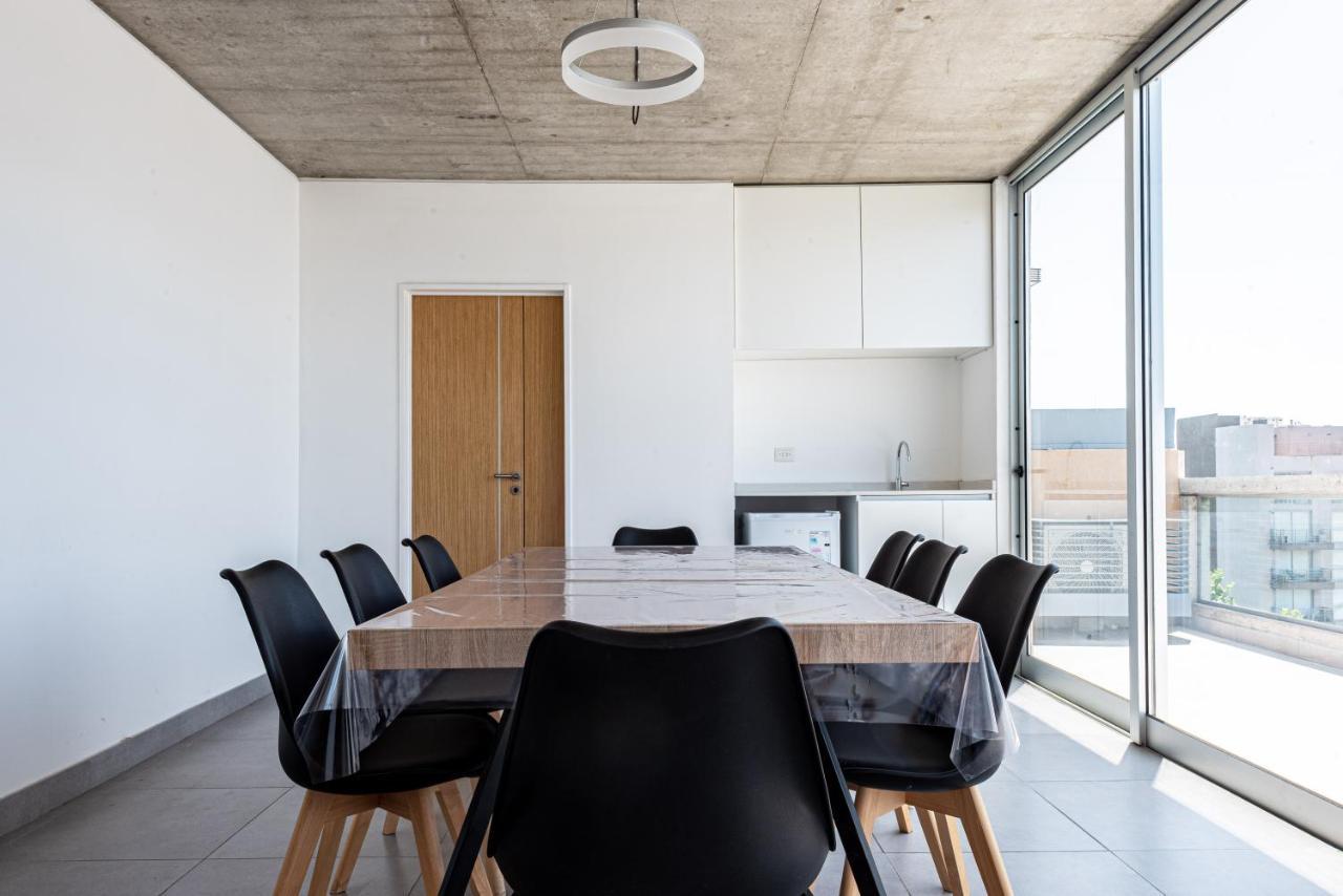 Apartamento Imperdible departamento A ESTRENAR! Ciudad Autónoma de Ciudad Autónoma de Buenos Aires Exterior foto