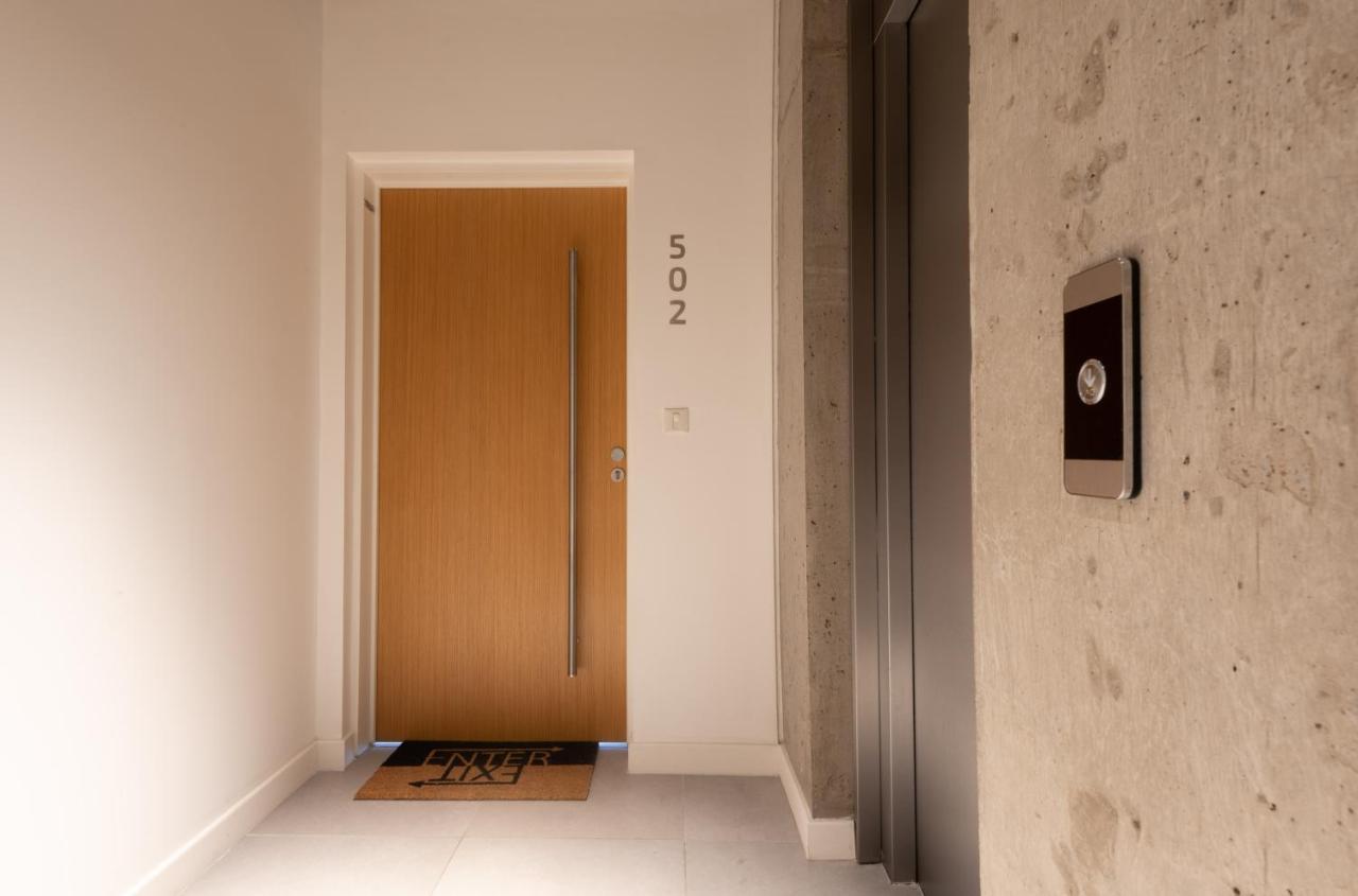 Apartamento Imperdible departamento A ESTRENAR! Ciudad Autónoma de Ciudad Autónoma de Buenos Aires Exterior foto