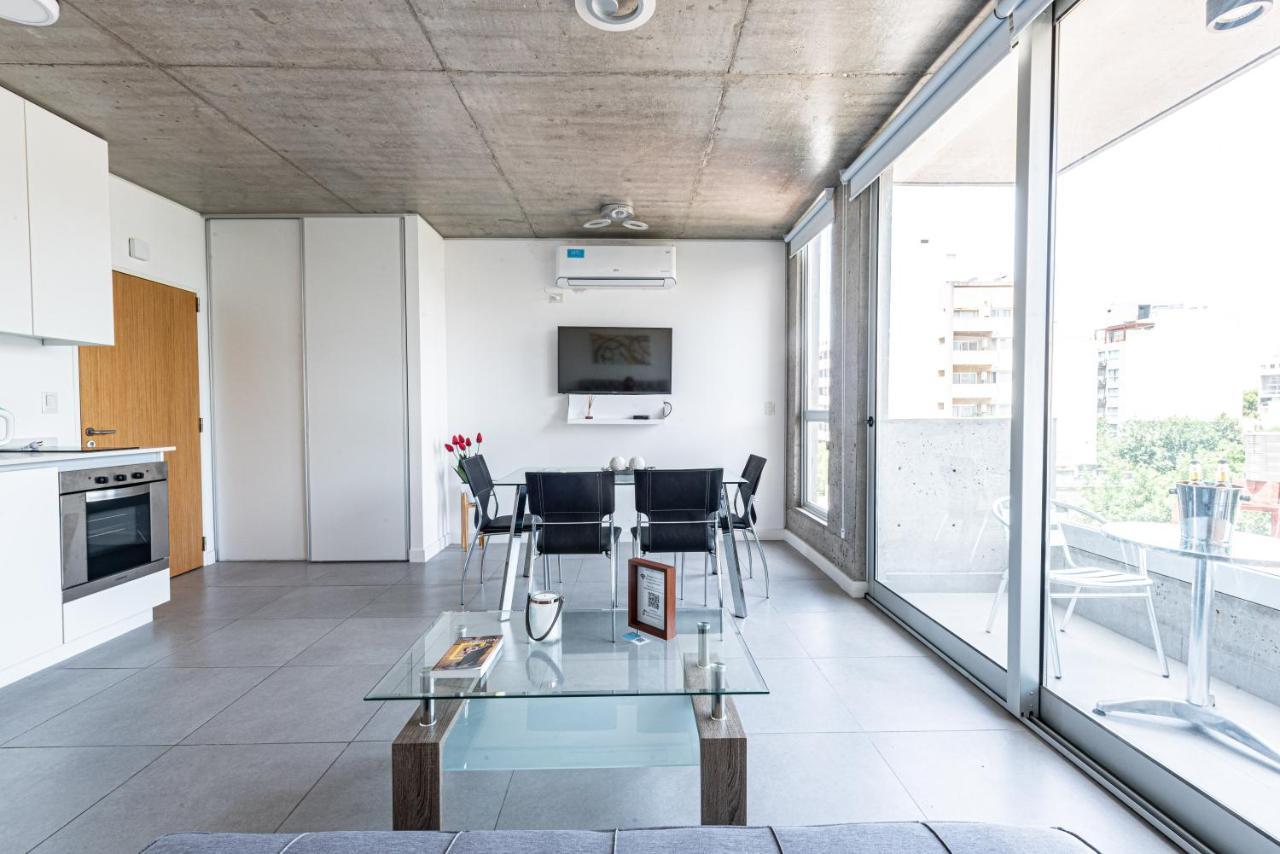 Apartamento Imperdible departamento A ESTRENAR! Ciudad Autónoma de Ciudad Autónoma de Buenos Aires Exterior foto