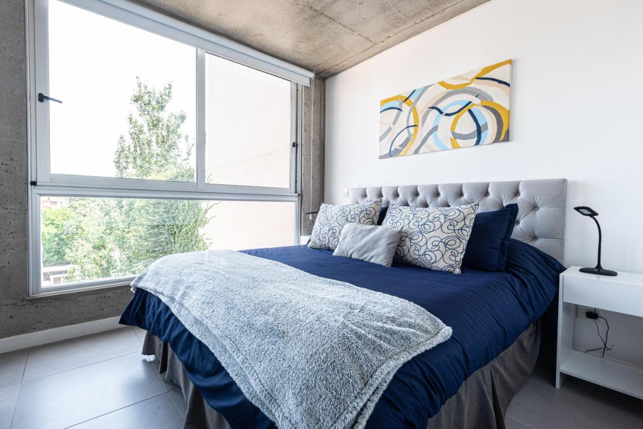 Apartamento Imperdible departamento A ESTRENAR! Ciudad Autónoma de Ciudad Autónoma de Buenos Aires Exterior foto