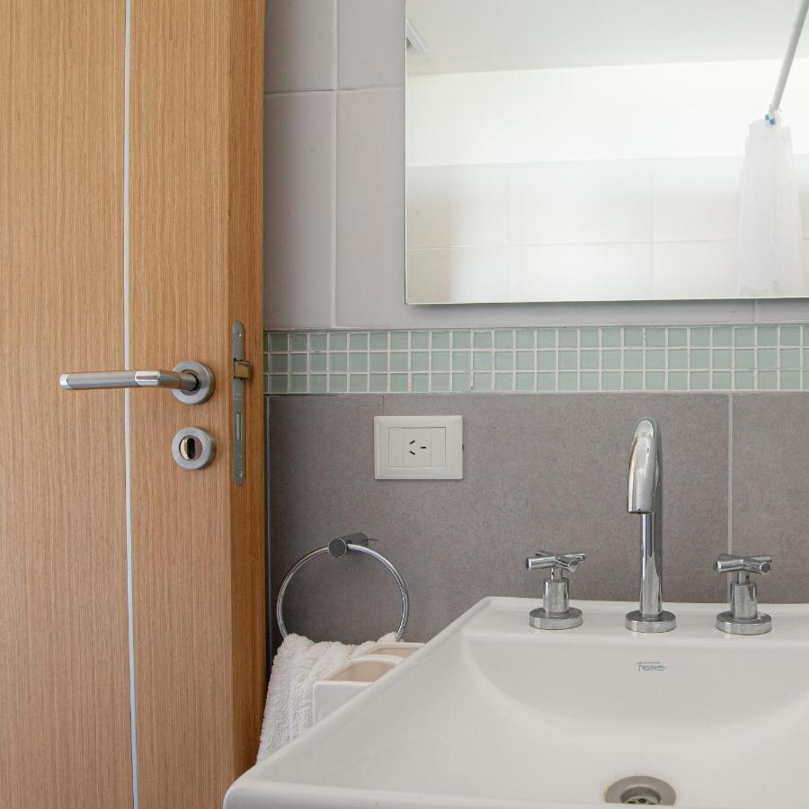 Apartamento Imperdible departamento A ESTRENAR! Ciudad Autónoma de Ciudad Autónoma de Buenos Aires Exterior foto