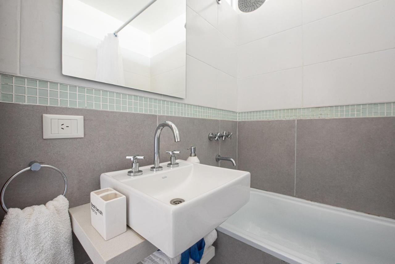 Apartamento Imperdible departamento A ESTRENAR! Ciudad Autónoma de Ciudad Autónoma de Buenos Aires Exterior foto