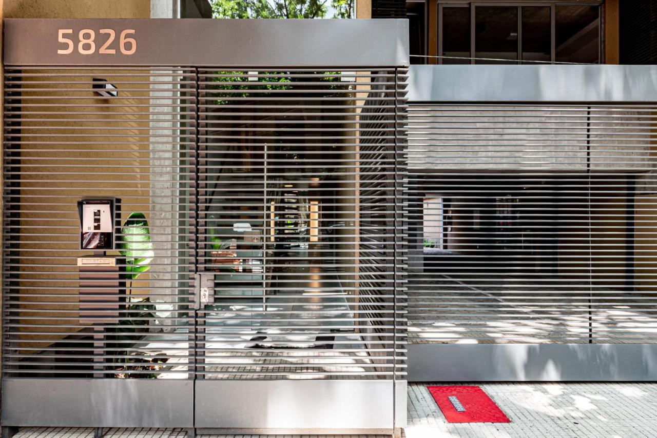 Apartamento Imperdible departamento A ESTRENAR! Ciudad Autónoma de Ciudad Autónoma de Buenos Aires Exterior foto
