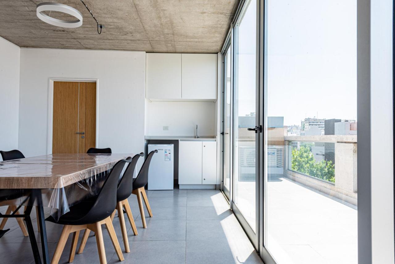 Apartamento Imperdible departamento A ESTRENAR! Ciudad Autónoma de Ciudad Autónoma de Buenos Aires Exterior foto