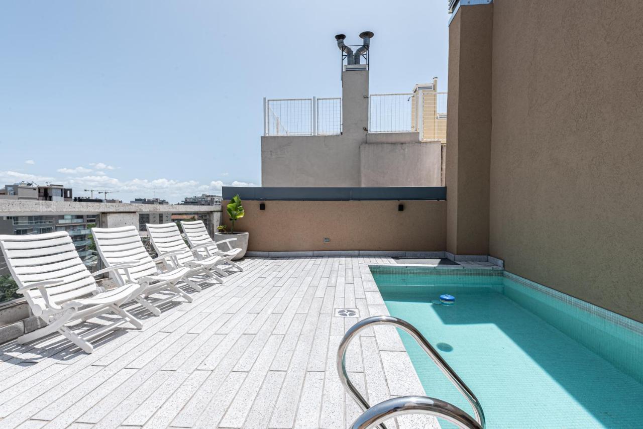 Apartamento Imperdible departamento A ESTRENAR! Ciudad Autónoma de Ciudad Autónoma de Buenos Aires Exterior foto