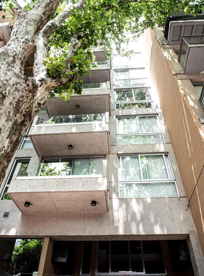 Apartamento Imperdible departamento A ESTRENAR! Ciudad Autónoma de Ciudad Autónoma de Buenos Aires Exterior foto