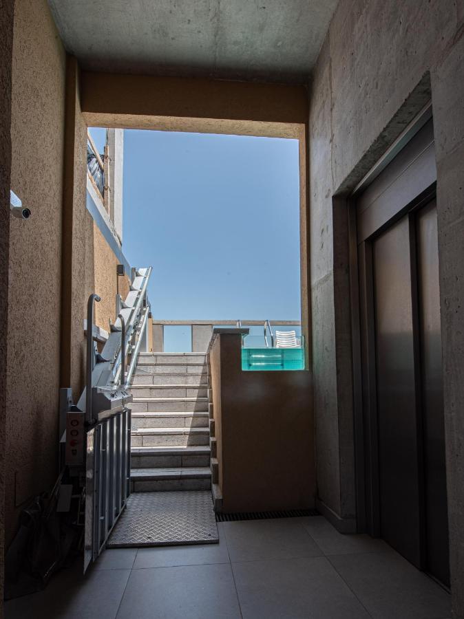 Apartamento Imperdible departamento A ESTRENAR! Ciudad Autónoma de Ciudad Autónoma de Buenos Aires Exterior foto